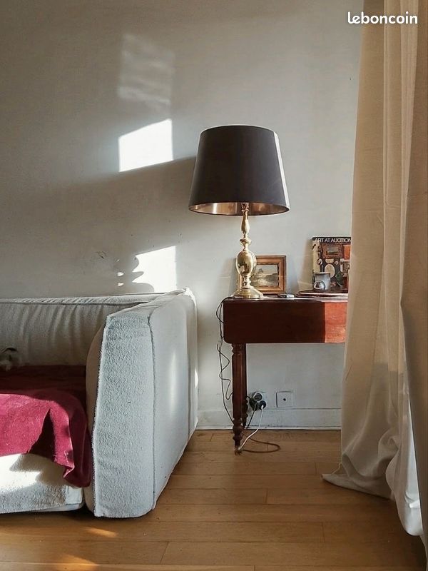 Appartement 2 pièces 53 m² · à Boulogne-Billancourt · 53 m² · 1 850 €/mois