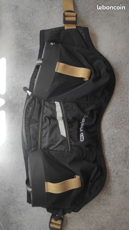 Trail Running Ceinture Porte Flasque Decathlon Trail Ceinture De