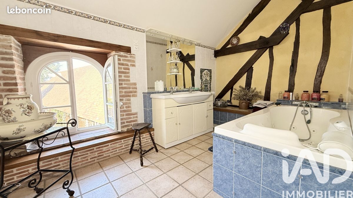 Moulin 16 pièces 325 m² (image 16)
