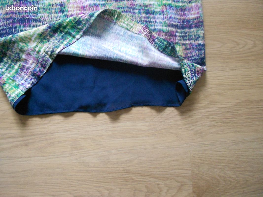 Robe femme Esprit, taille: 38 Neuve (image 4)