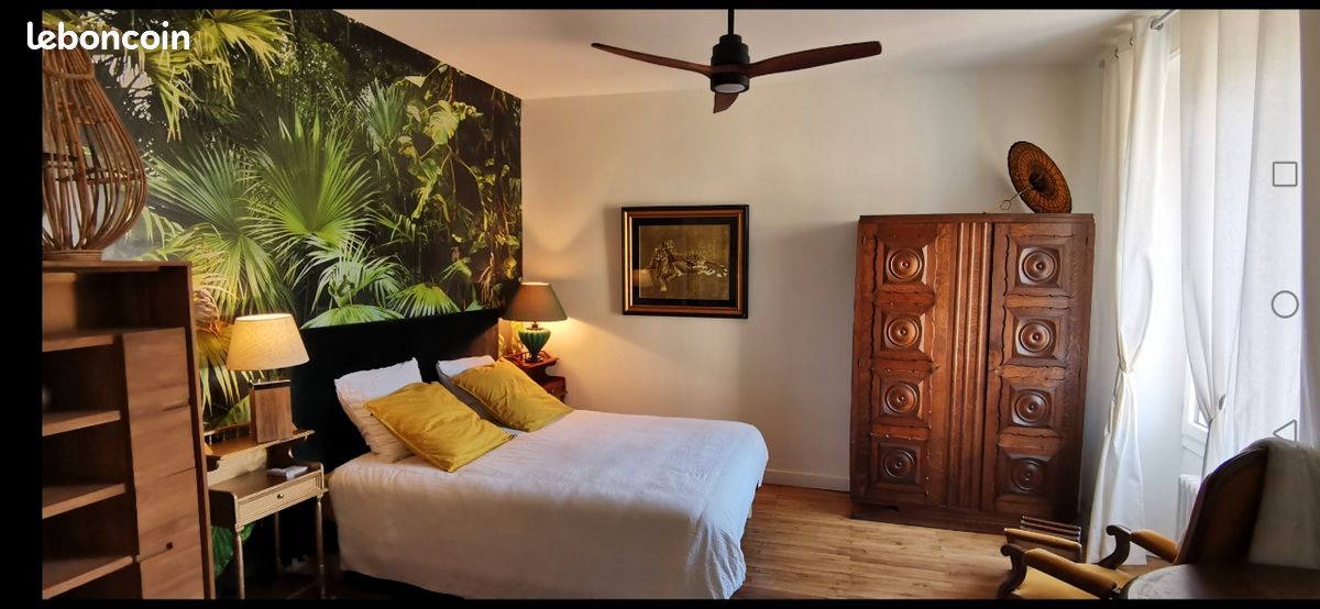 Maison a louer angers - 4 pièce(s) - 98 m2 - Surfyn