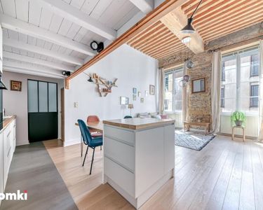 Appartement 359 000 € - 80 m²