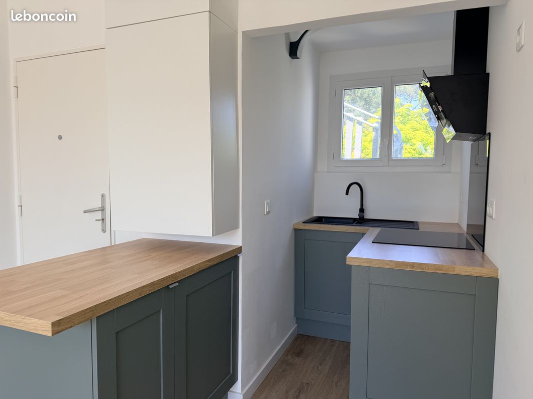 Appartement 1 pièce 28 m² · à Capbreton · 28 m² · 199 000 €
