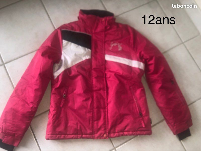 Blouson de ski (image 1)