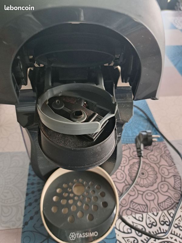 Cafetière (image 3)