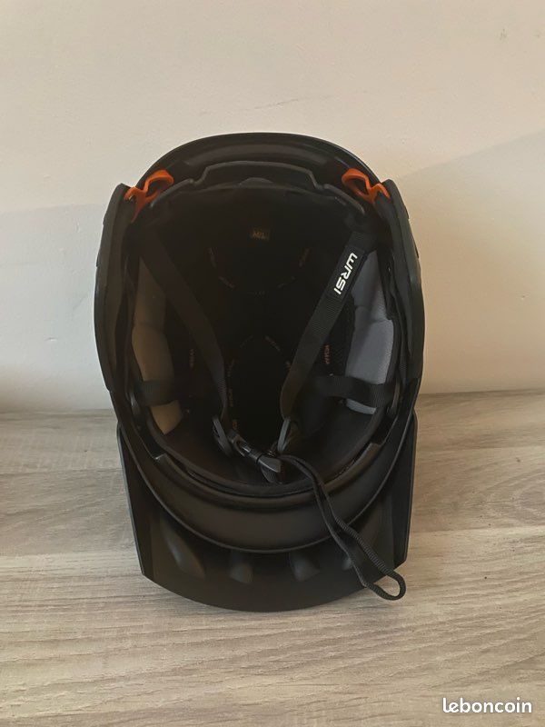 Casque Kayak (image 3)