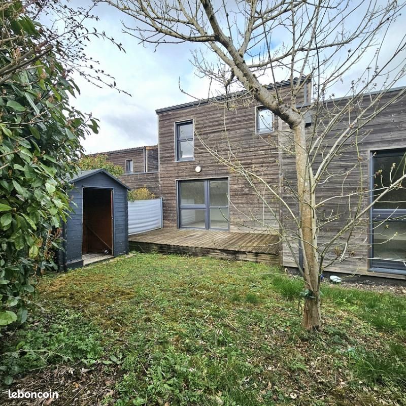 Maison 90 m² · à Angoulême · 90 m² · 160 000 €
