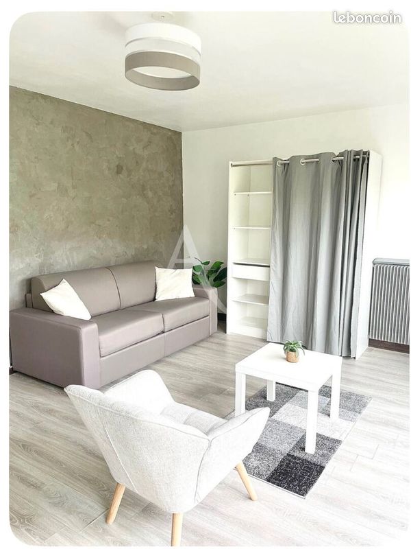 Appartement 1 pièce 30 m² · à Montreuil · 30 m² · 1 018 €