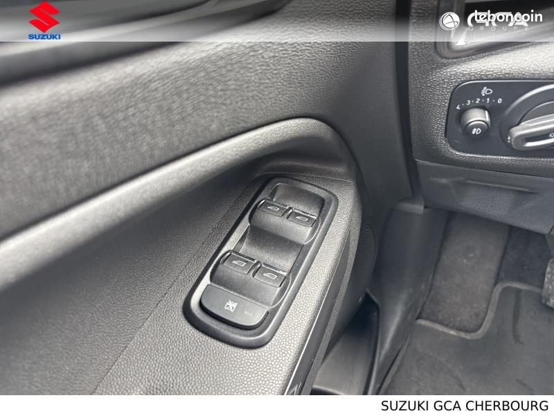 Ford EcoSport 1.0 EcoBoost 125ch Titanium (image 12)