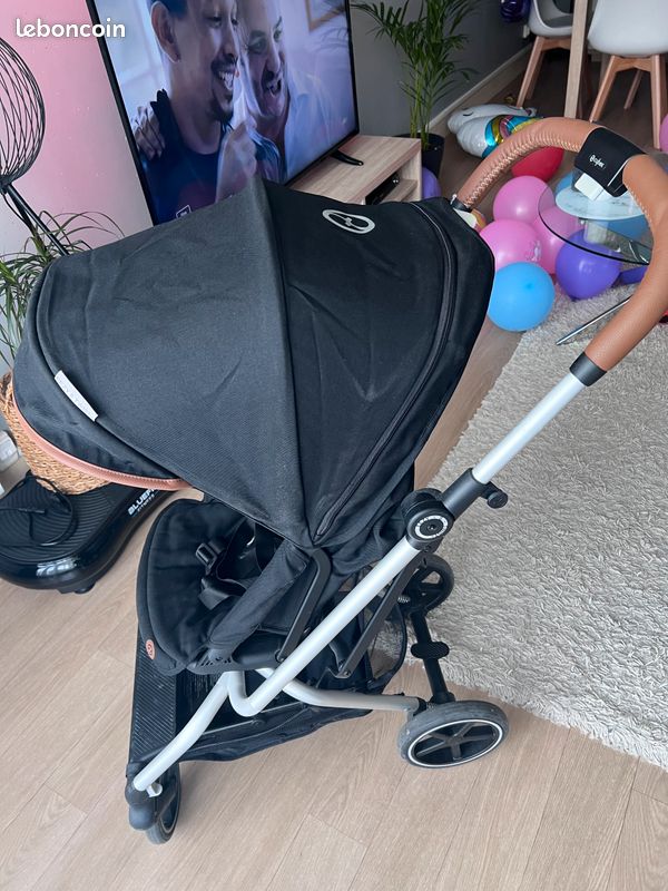 Poussette cybex (image 3)