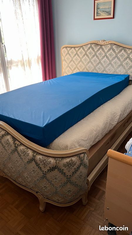 Matelas anti escarres (image 1)
