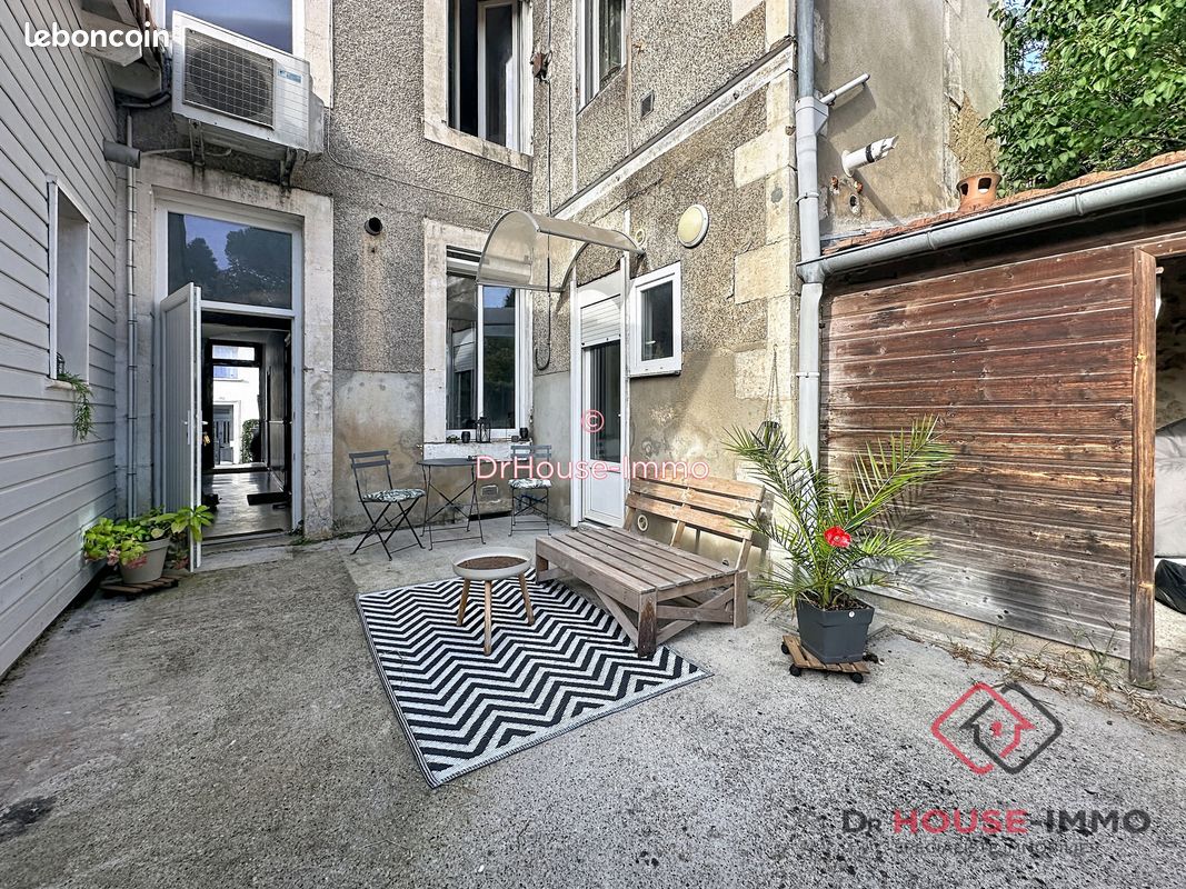 Immeuble 10 pièces 197 m² · à Périgueux · 197 m² · 340 275 €