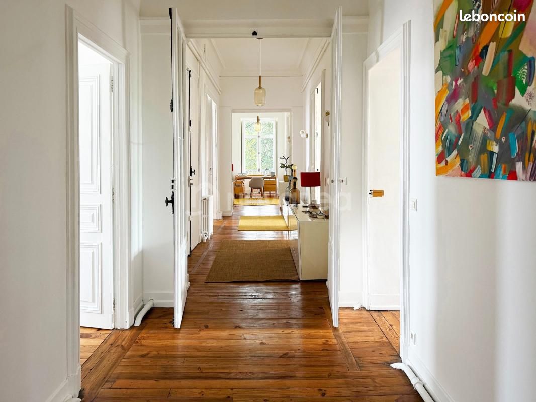Appartement 8 pièces 250 m² · à Pau · 250 m² · 790 000 €