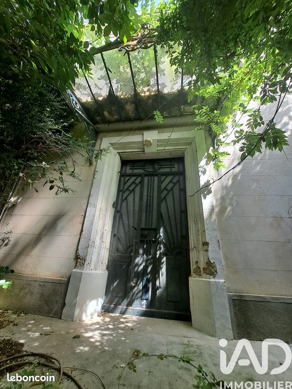 Maison 18 pièces 508 m² · à Beauvoisin · 508 m² · 419 000 €