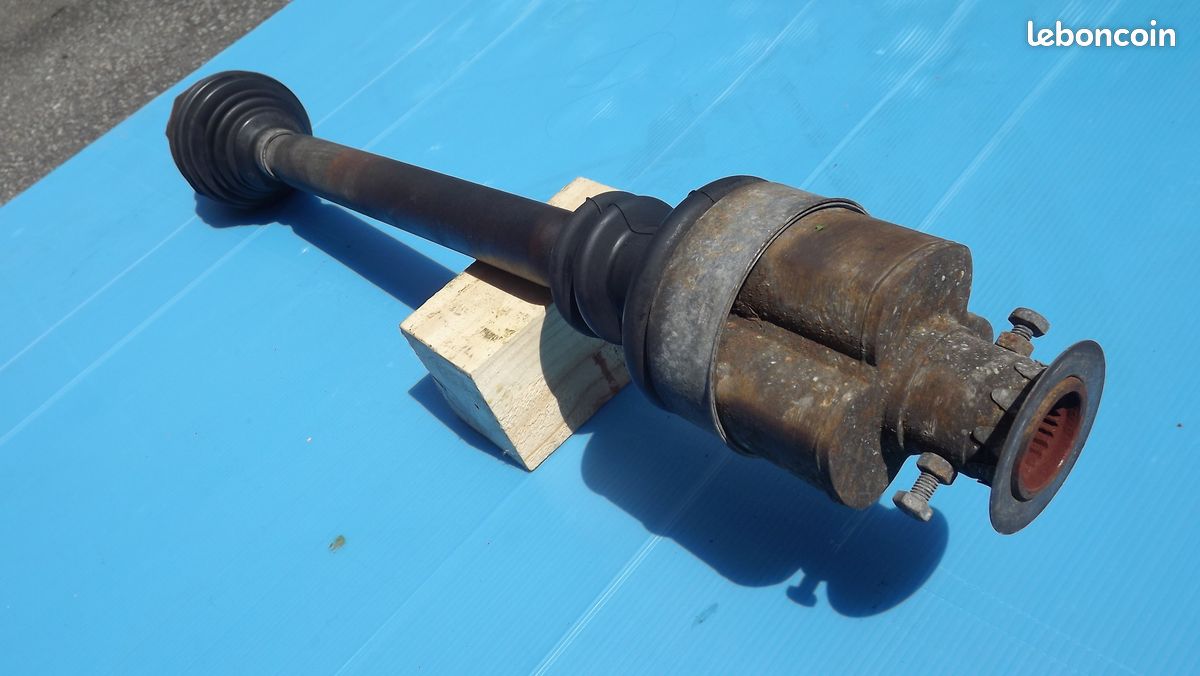 Cardan Transmission Avant Droit Megane 1 phase1 Diesel (Stella) (image 1)