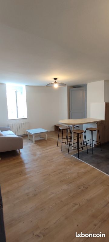 Appartement 2 pièces 40 m² · à Muzillac · 40 m² · 626 €/mois