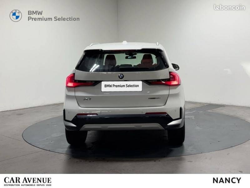 BMW X1 sDrive 18i 136ch DKG7 xLine First Edition Exclusive (image 6)