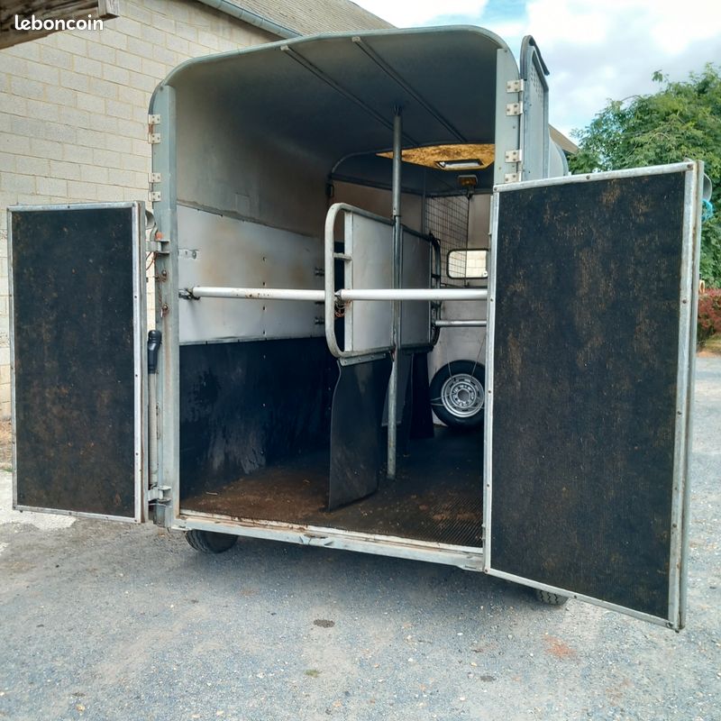 Van 2 places ifor (image 2)