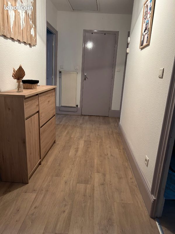 Appartement 3 pièces 84 m² · à Livron-sur-Drôme · 84 m² · 140 000 €