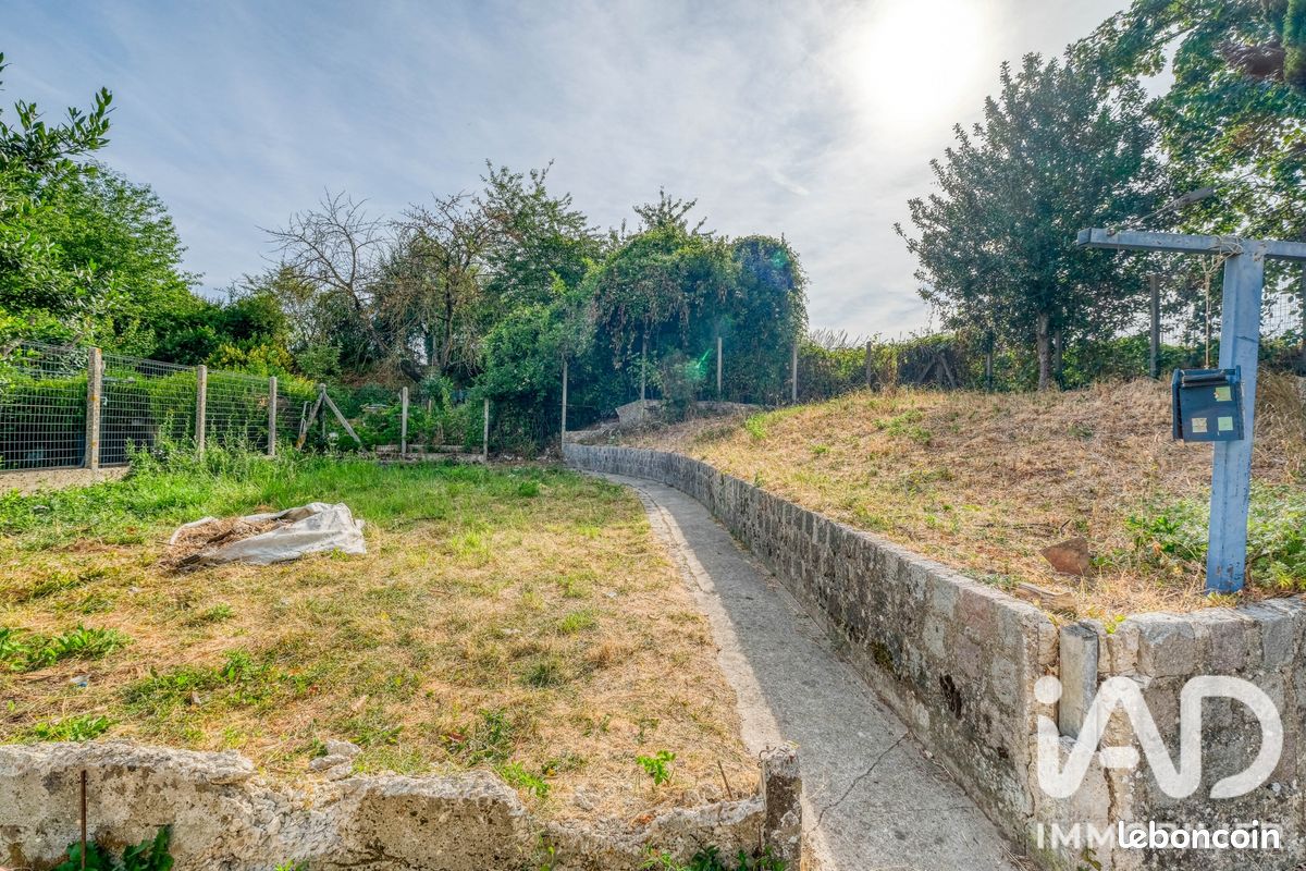 Maison 4 pièces 72 m² · à Mitry-Mory · 72 m² · 258 000 €