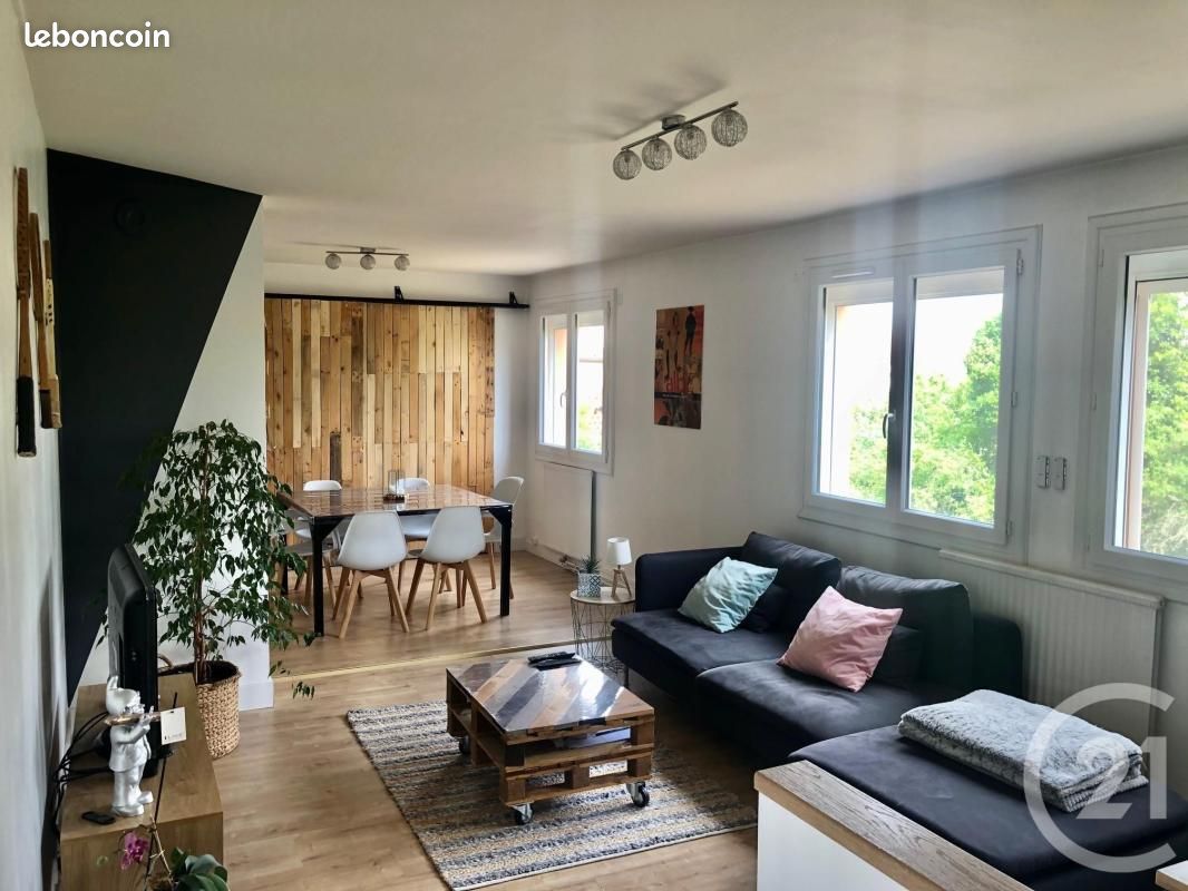 Appartement 3 pièces 71 m² · à Albi · 71 m² · 149 000 €