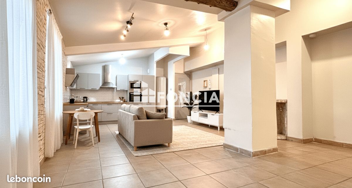 Appartement 4 pièces 83 m² · à Marseille · 83 m² · 199 000 €