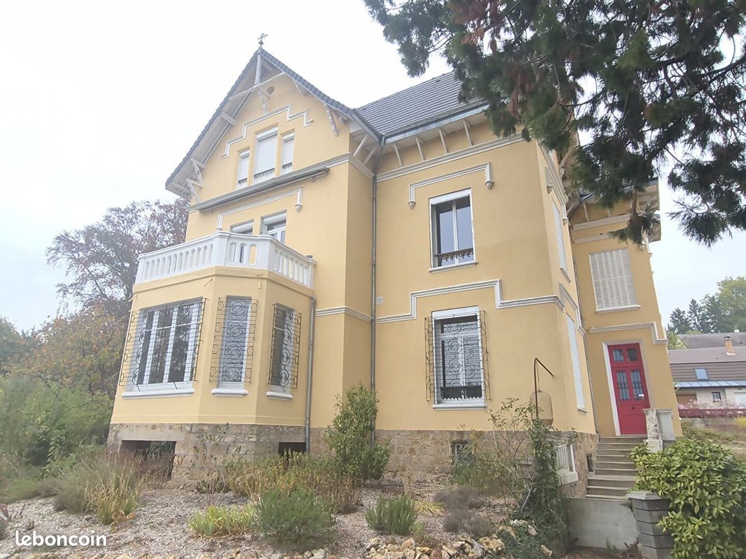 Appartement 1 pièce 28 m² · à La Ferte sous Jouarre · 28 m² · 500 €/mois