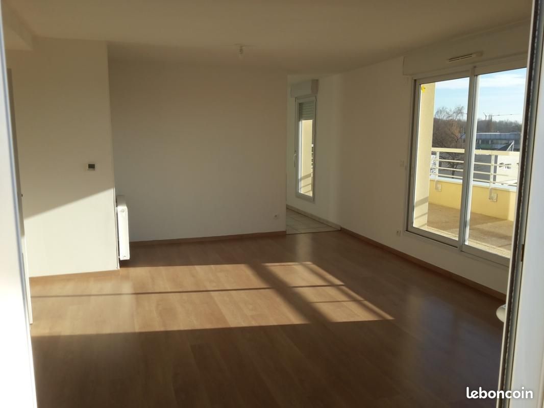 Appartement 3 pièces 71 m² · à Avrillé · 71 m² · 243 000 €