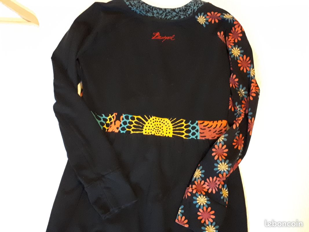 Robe DESIGUAL (image 3)
