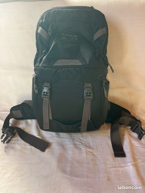 Sac photo DAKINE (image 1)