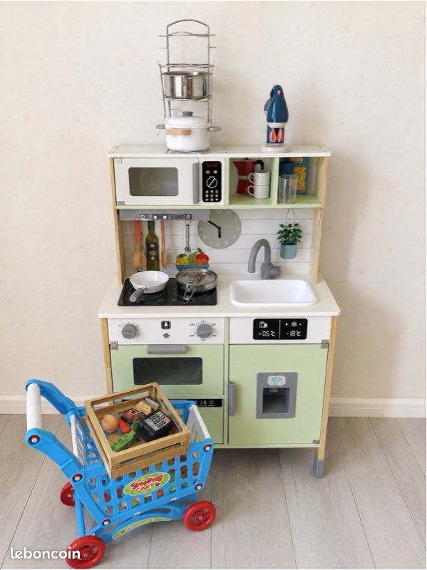 Cuisine enfant Lidl (image 1)