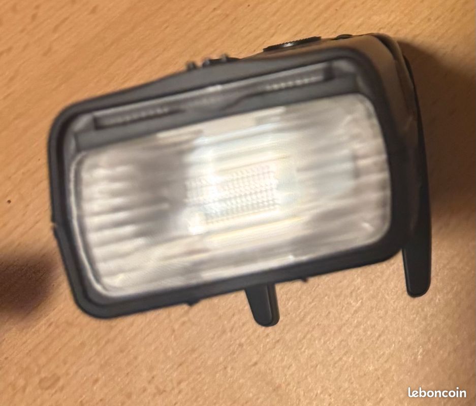 Canon speedlite EL-10 (image 4)