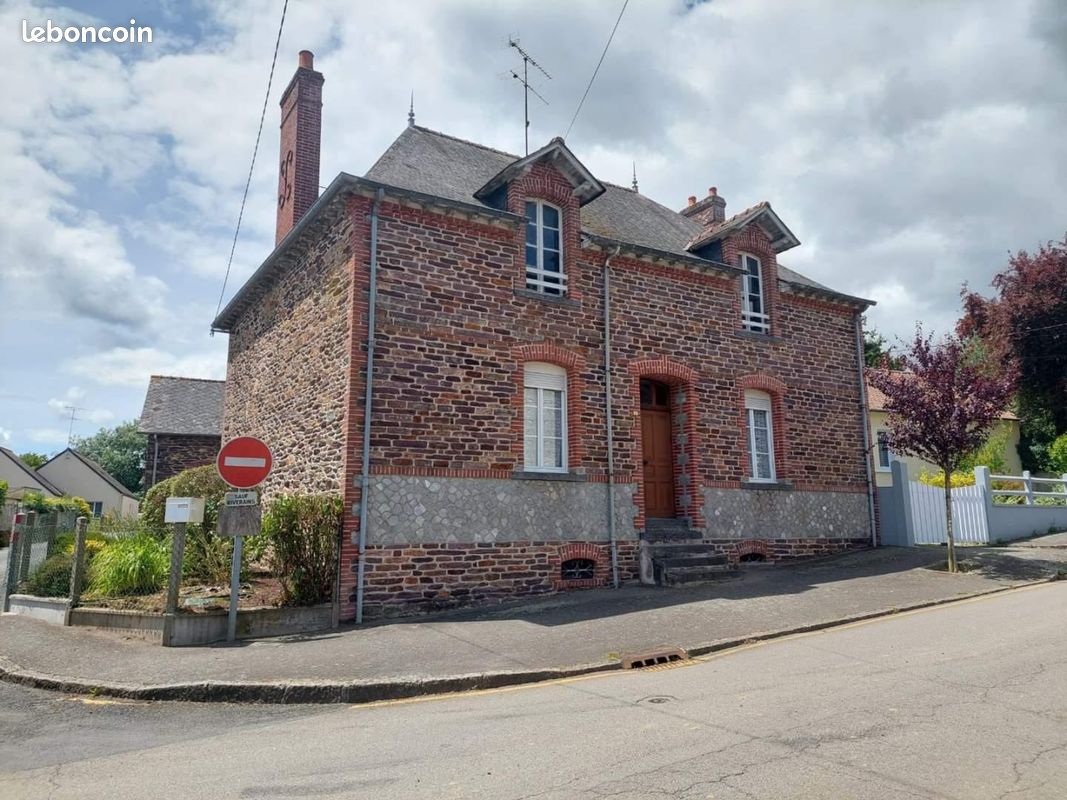 Maison 4 pièces 89 m² · à Retiers · 89 m² · 218 640 €