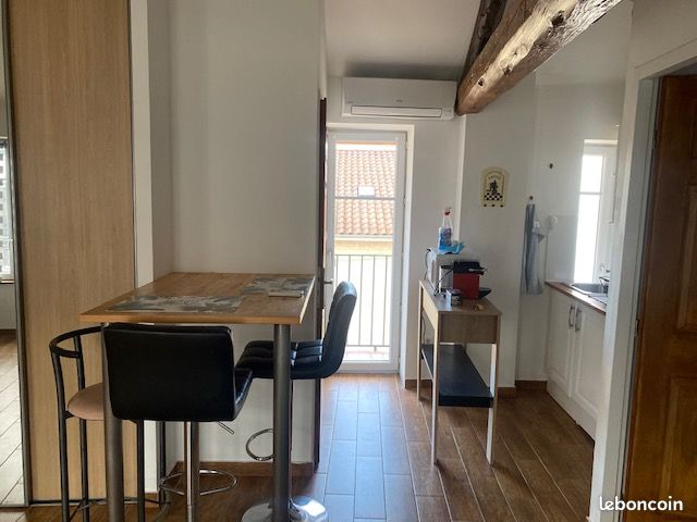 Appartement 2 pièces 34 m² · à Vienne · 34 m² · 640 €/mois