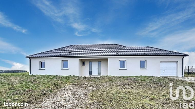 Pavillon 7 pièces 150 m²