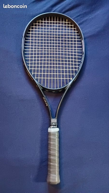 Head Ultimate Power 2: tout savoir sur cette raquette de padel en 2024 (test & avis) - Ma