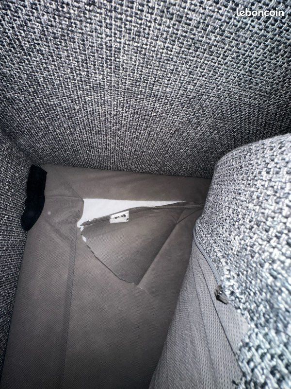 Fauteuil d’angle SÖDERHAMN (image 4)