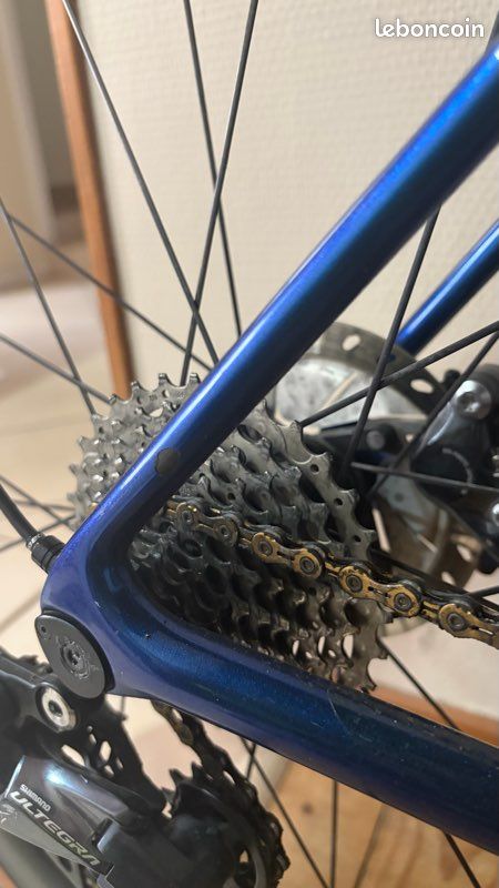 Giant TCR Advanced pro 1 (image 5)