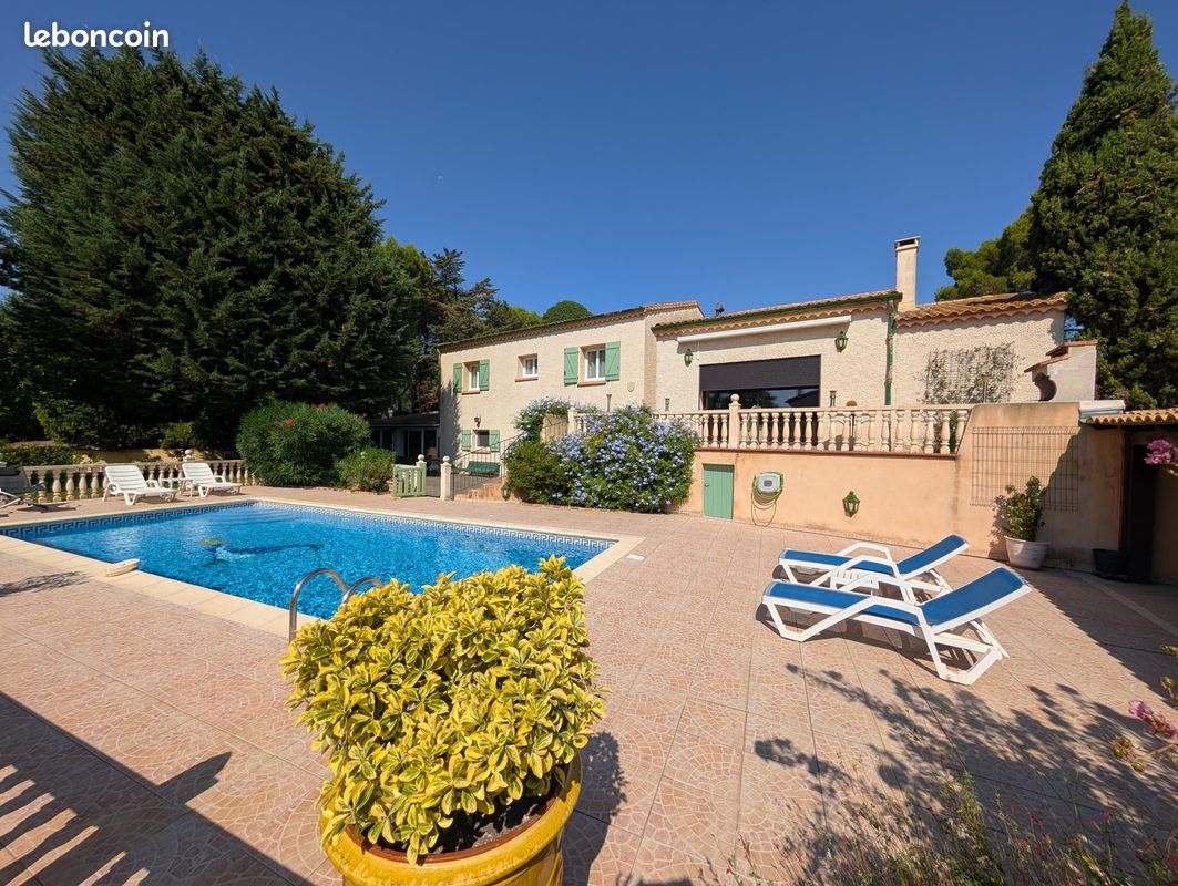 Maison 10 pièces 270 m² · à Pézenas · 270 m² · 835 000 €