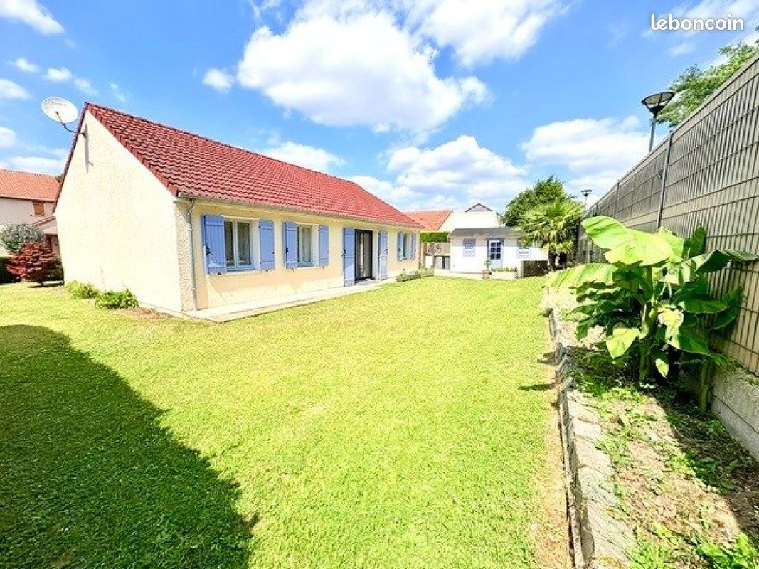 Maison 5 pièces 101 m² · à Valenciennes · 101 m² · 250 000 €