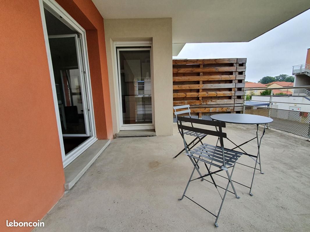 Appartement 1 pièce 34 m² · à Hayange · 34 m² · 620 €