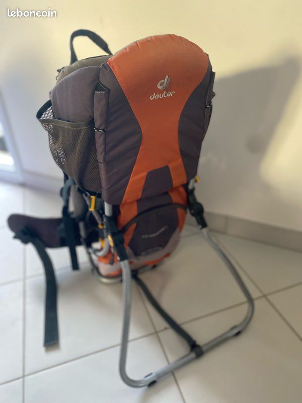 Sac de portage Deuter Équipement bébé