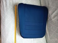 Coussin De Voyage Réglable En Forme De U Pour Siège De Voiture