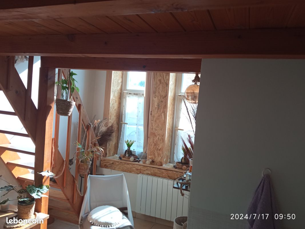 Appartement 2 pièces 22 m² · à Villefranche-sur-Saône · 22 m² · 420 €/mois
