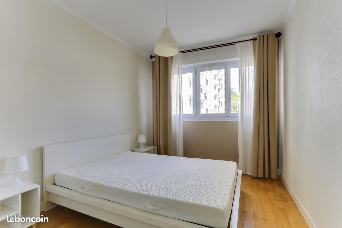 Appartement 2 pièces 43 m² · à Rennes · 43 m² · 733 €