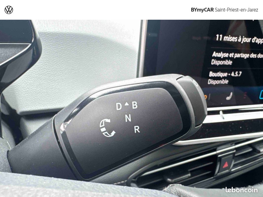 VOLKSWAGEN ID.3 170 ch Pure Life Max (image 21)