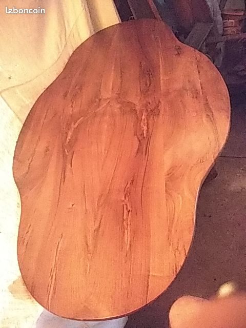Table violon (image 3)
