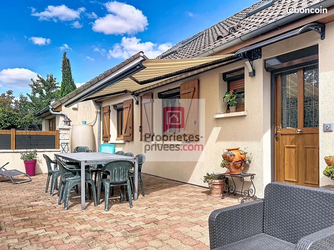 Maison 5 pièces 111 m² · à Le Perray-en-Yvelines · 111 m² · 400 000 €