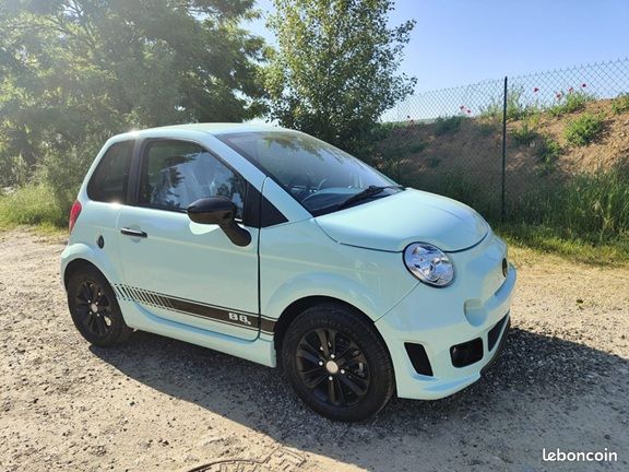 Magnifique BELLIER B8 Sline HDI Faible Kilométrage (image 2)