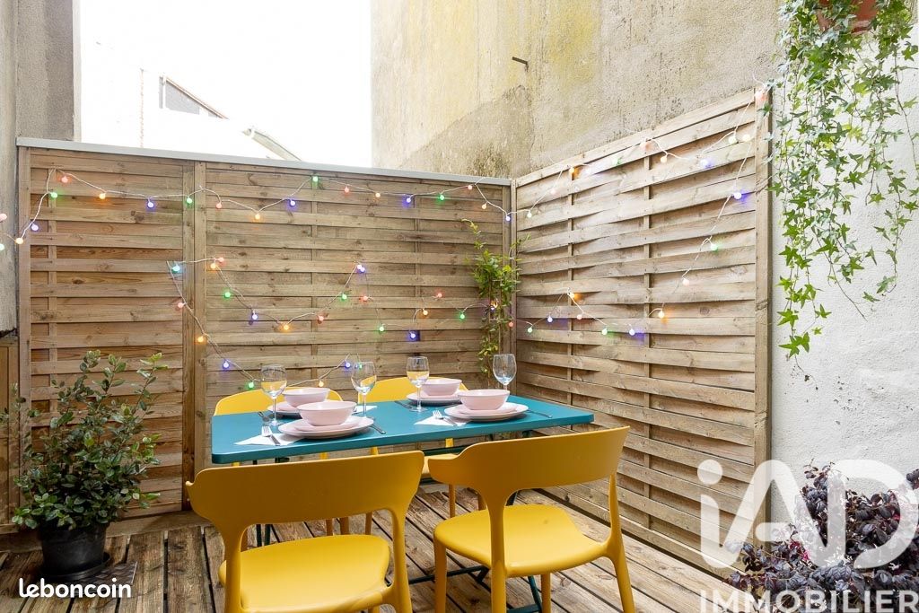 Appartement 3 pièces 50 m² · à Lourdes · 50 m² · 120 000 €